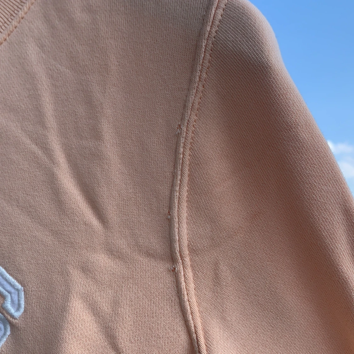 Morris sweatshirt  - 91