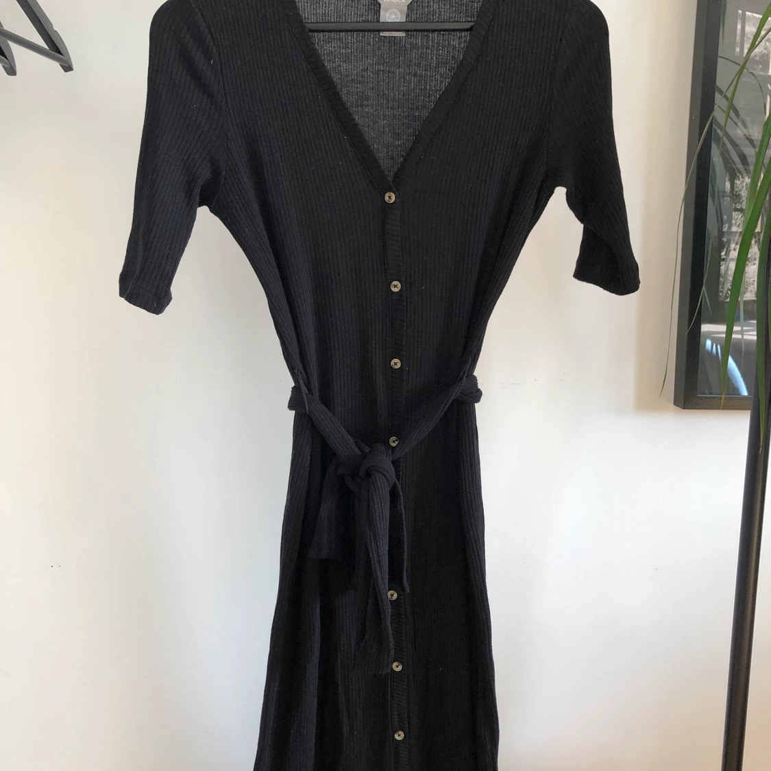 Jätteskön klänning - 91