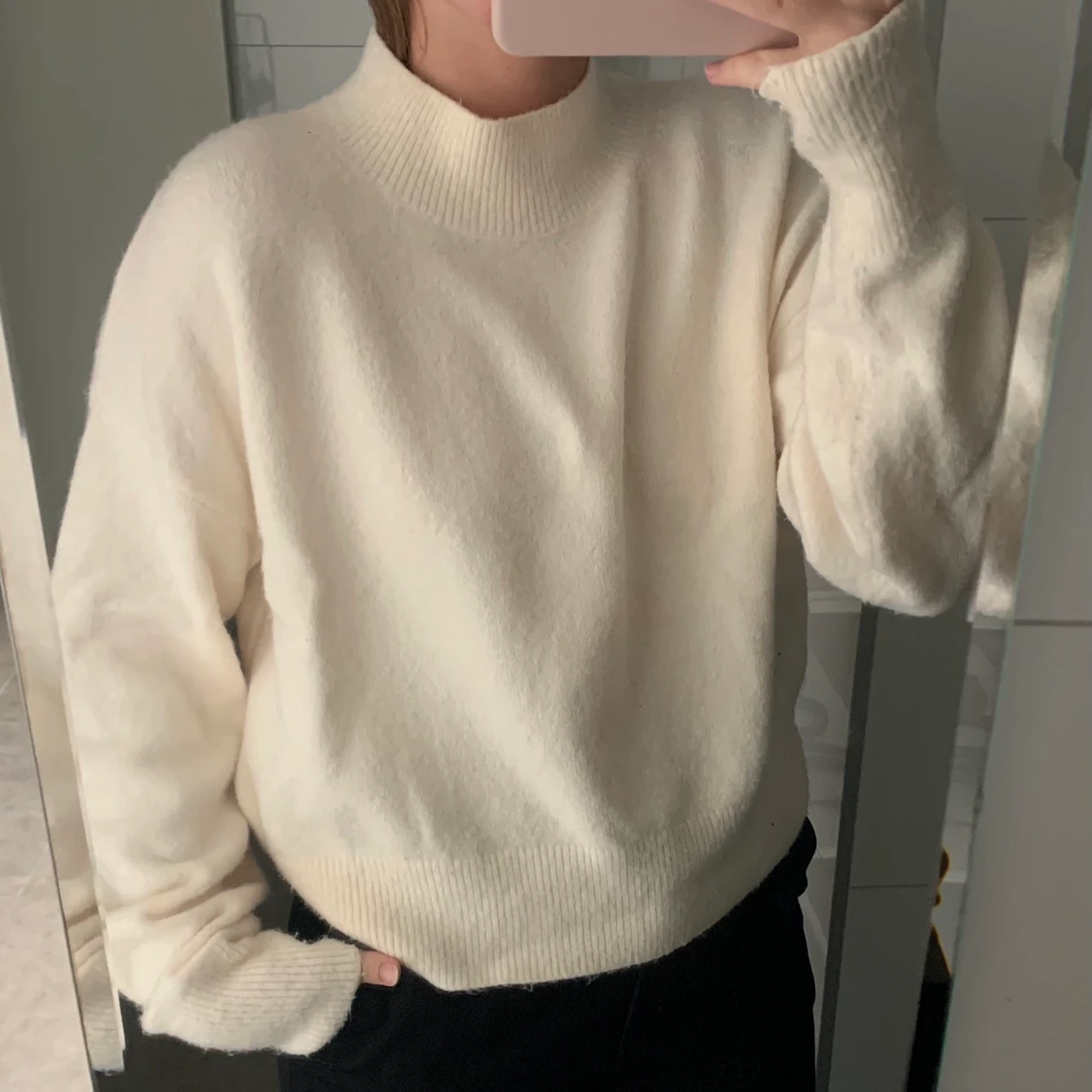 Tröja från &other stories  - 90