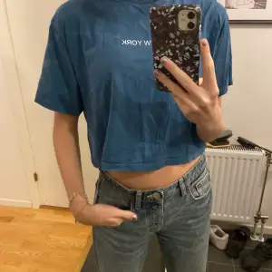 T-shirt från topshop