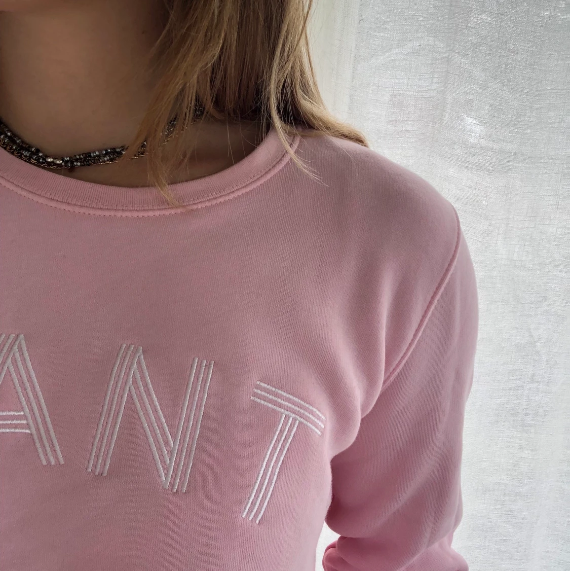 Rosa Gant sweatshirt - 90