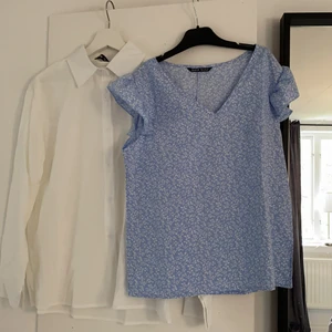 Blusar - 2 snygga blusar från shein i storlek S 