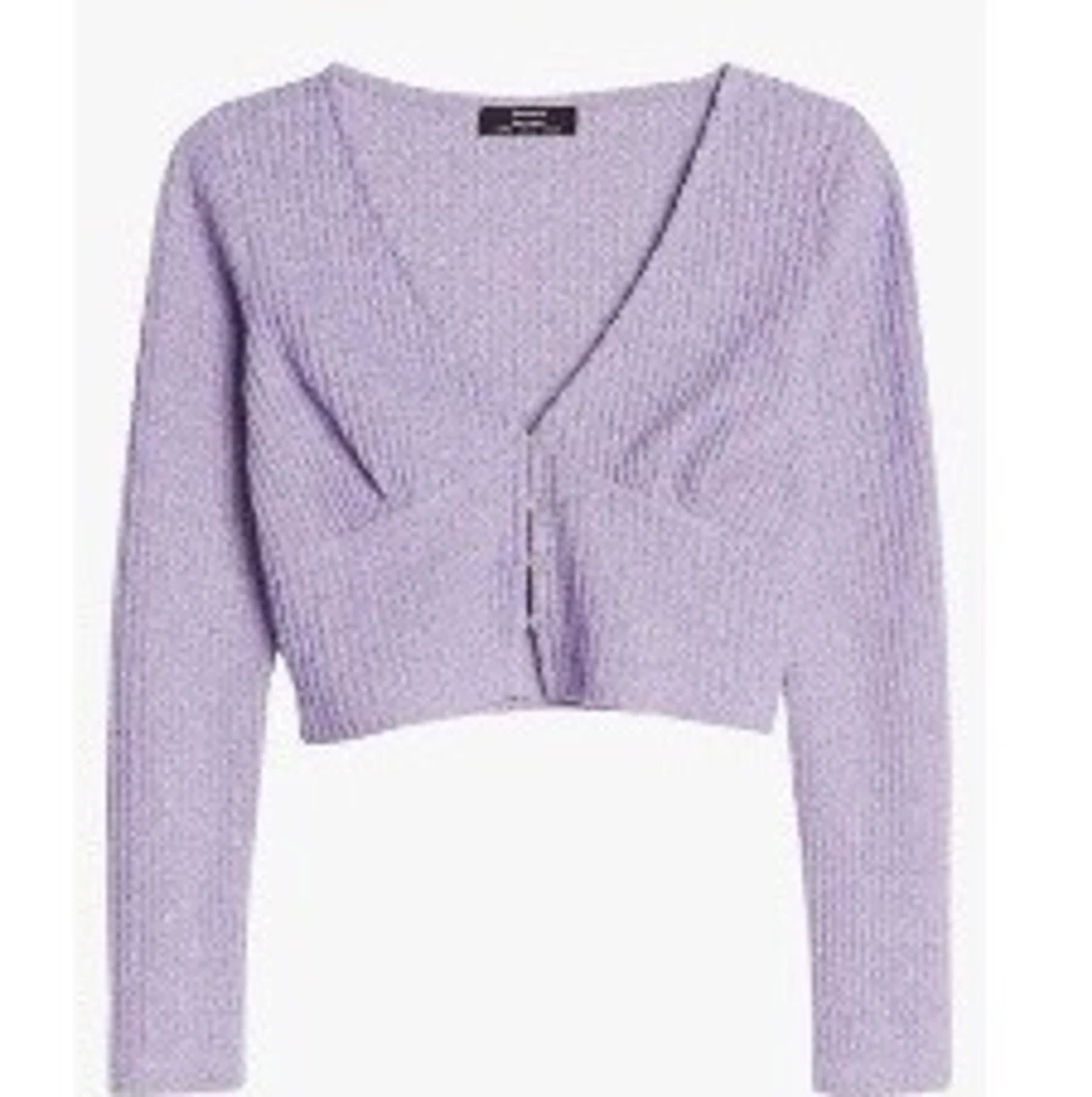 En söt kofta från bershka storlek XS - 90