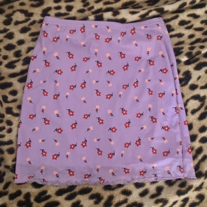 Gullig kjol - Mesh kjol från shein jätte gullig 