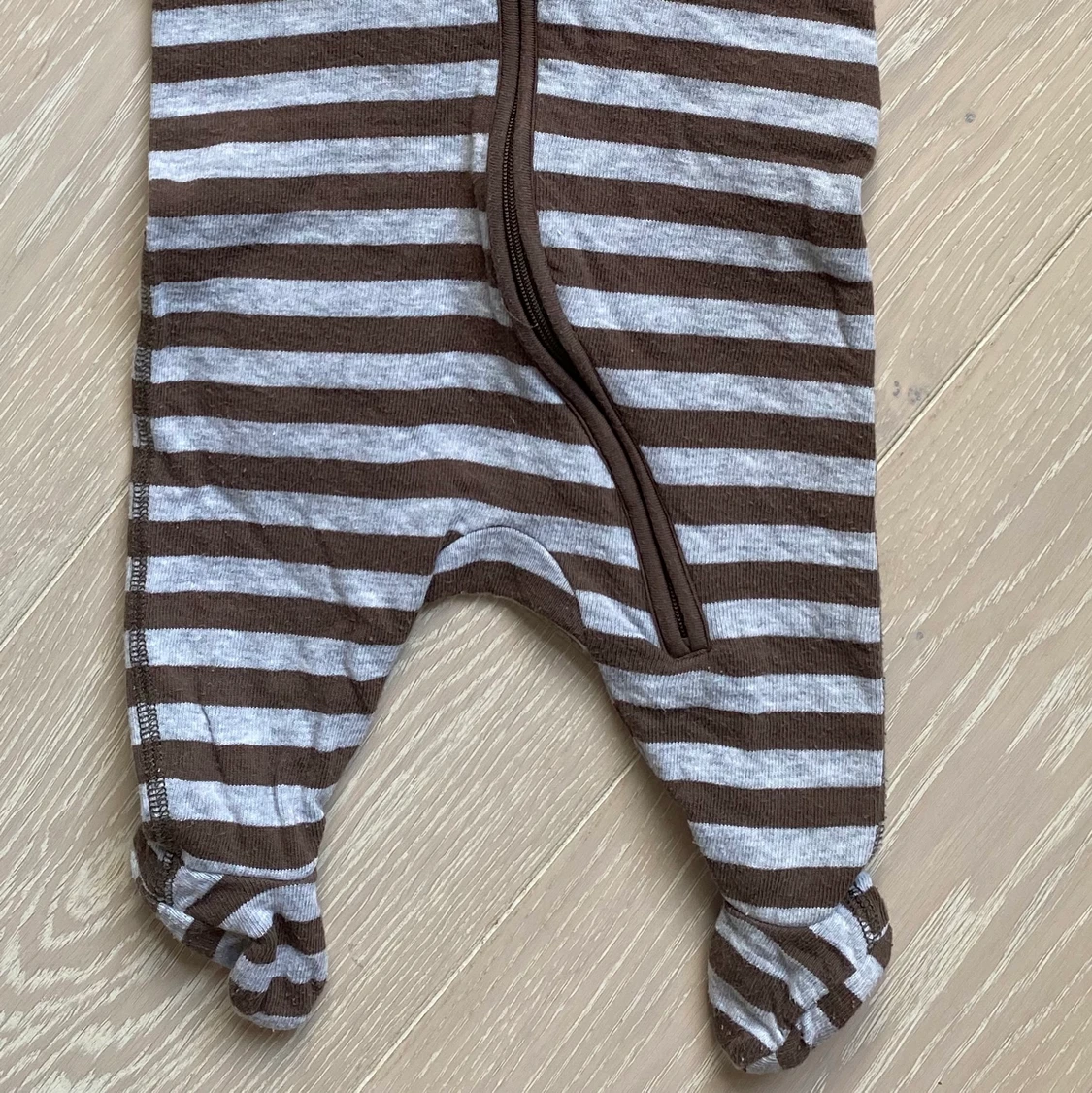 Jumpsuit från H&M storlek 56  - 91