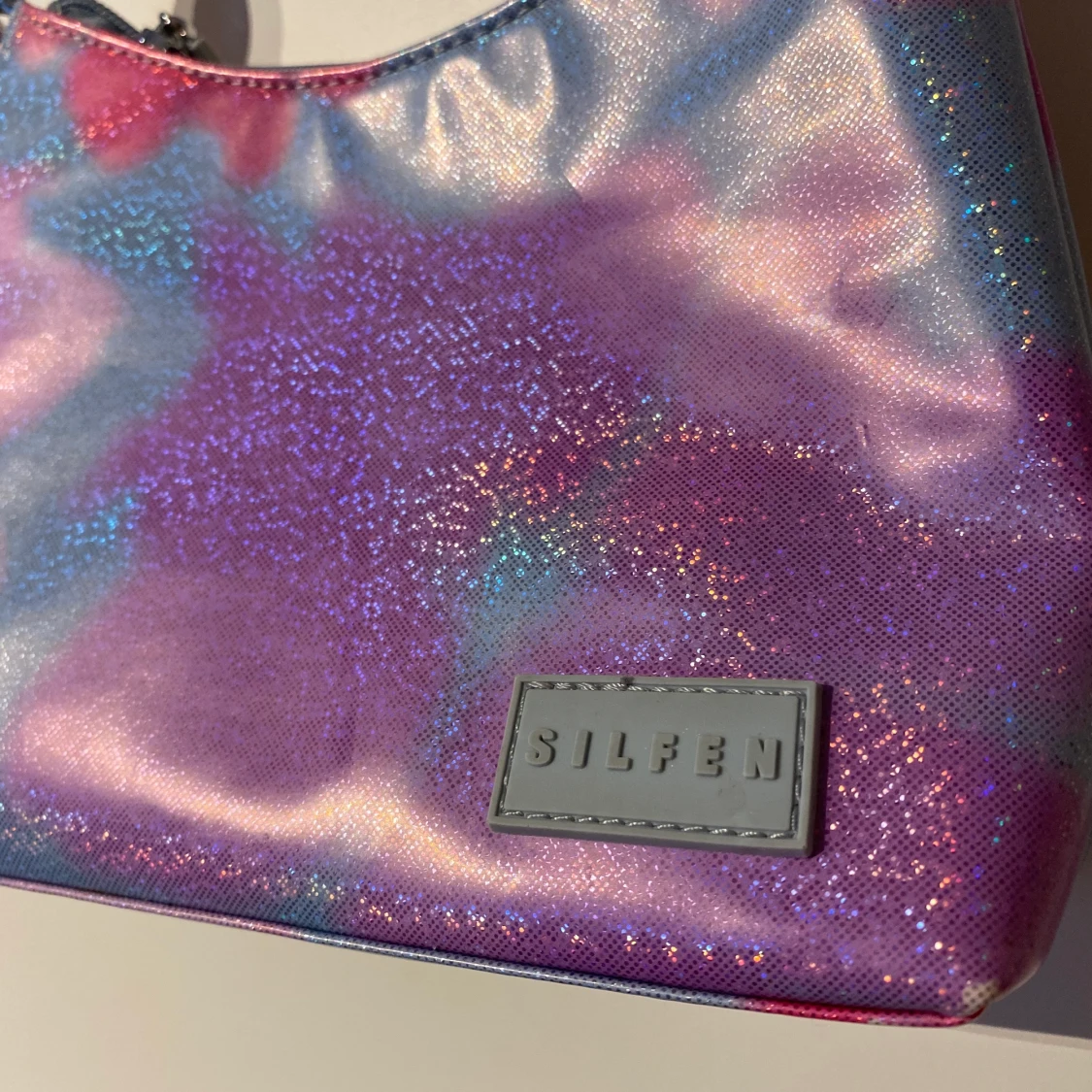 Silfen väska  - 90
