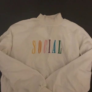 Tröja - Bäää 🐑