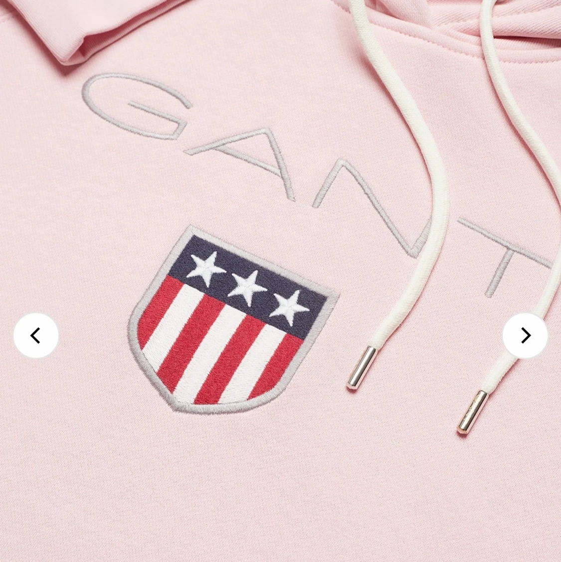 Gant hoodie  - 90