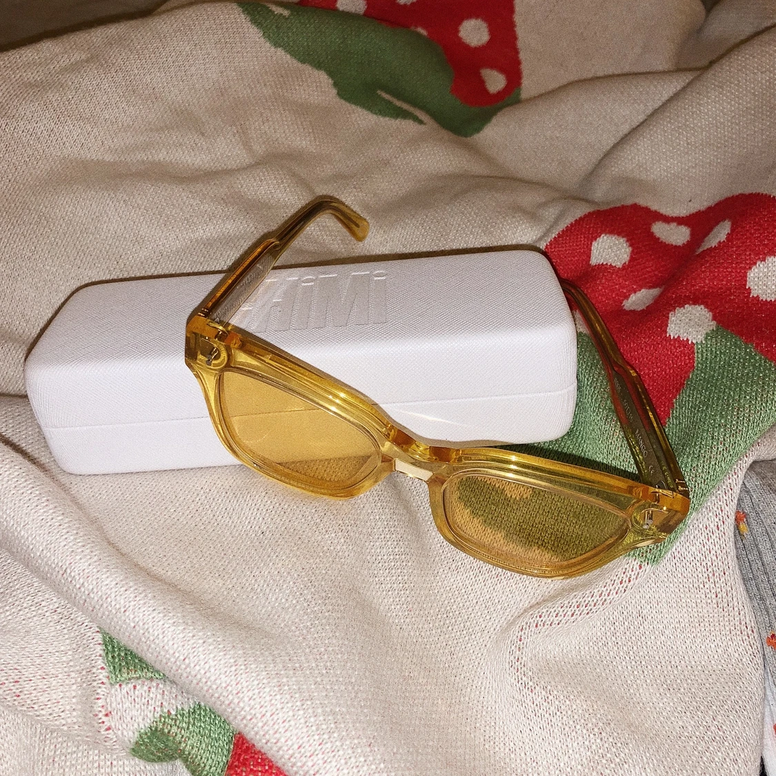 Chimi #005 Mango - 91