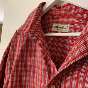 Oversize Skjorta - Katt finns i huset 🐱