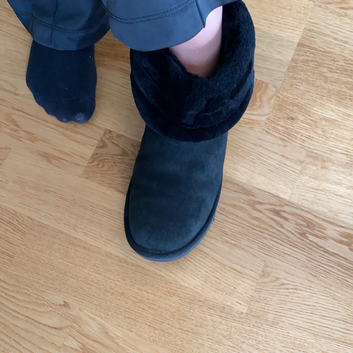Äkta uggs storlek 39 - 91