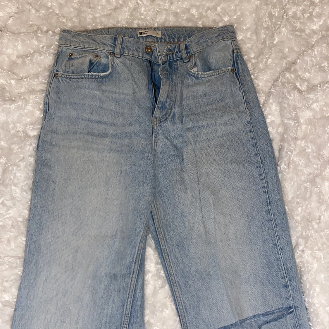 90s jeans - 90