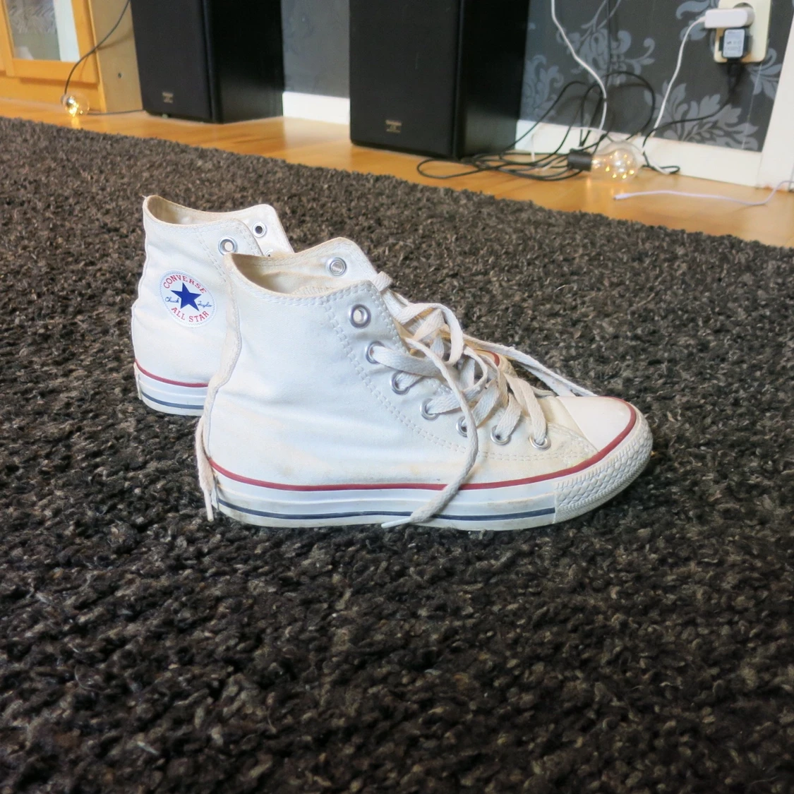 Converse vita