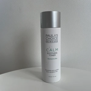 Paulas Choice Calm Soothing Toner - NY! Ansiktsvatten (normal to dry skin), värde 289 kr