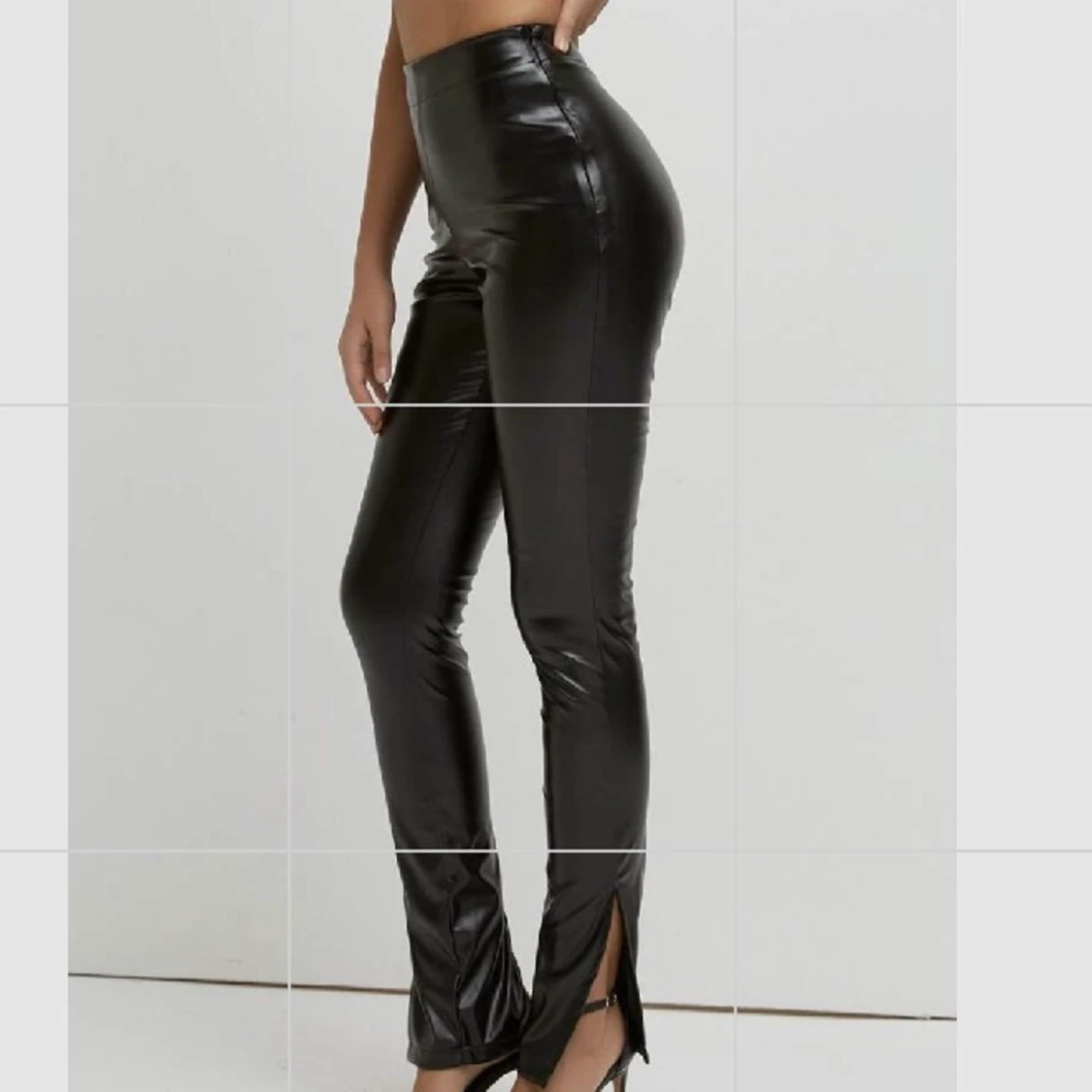 Skinnbyxor ifrån SHEIN 