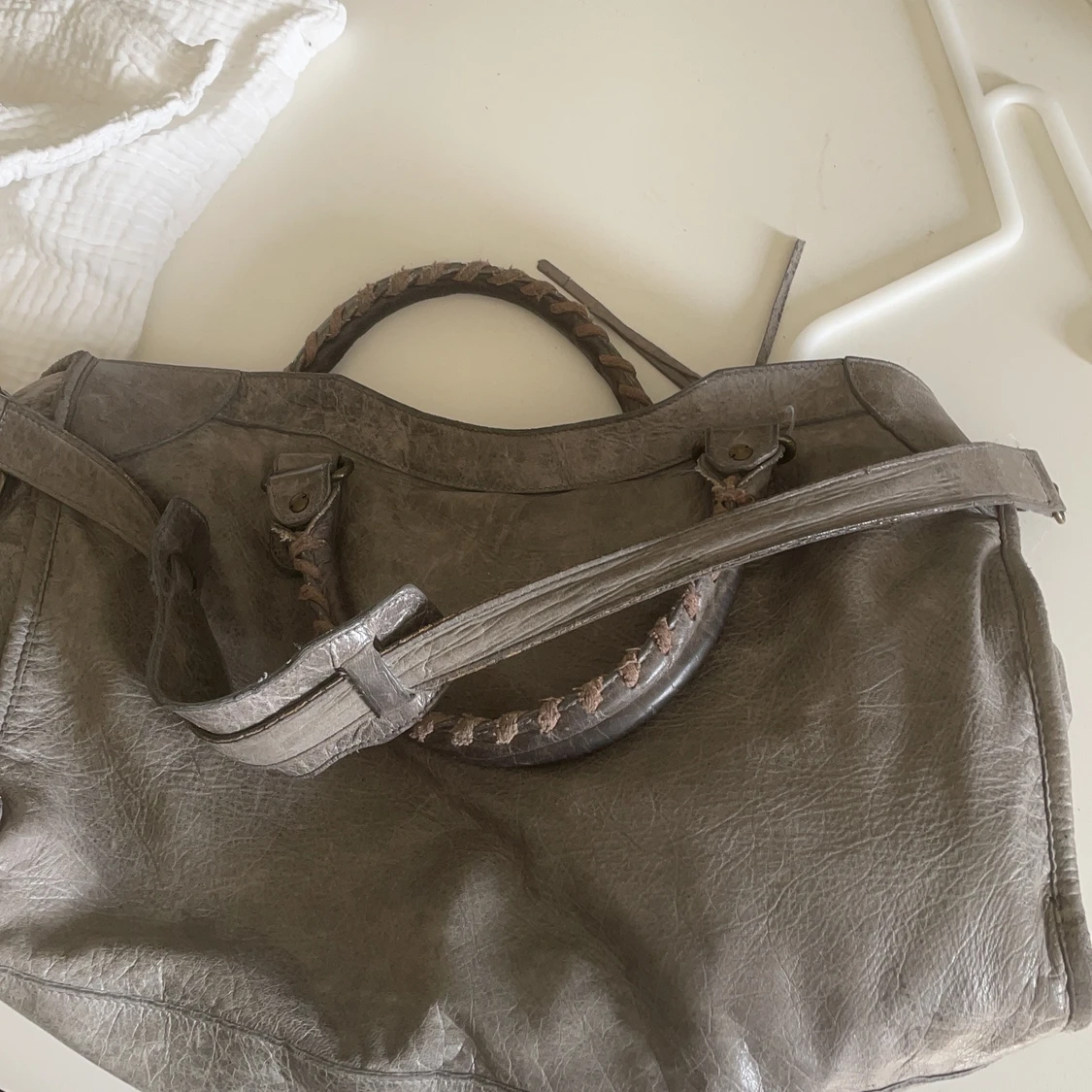 Balenciaga väska - 91