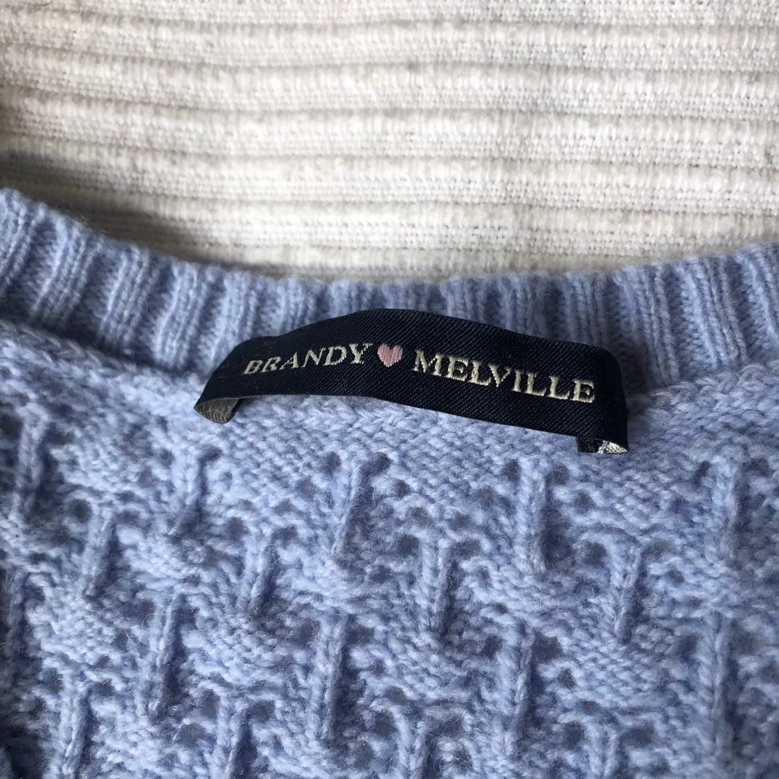 Brandy melville knitwear - 90