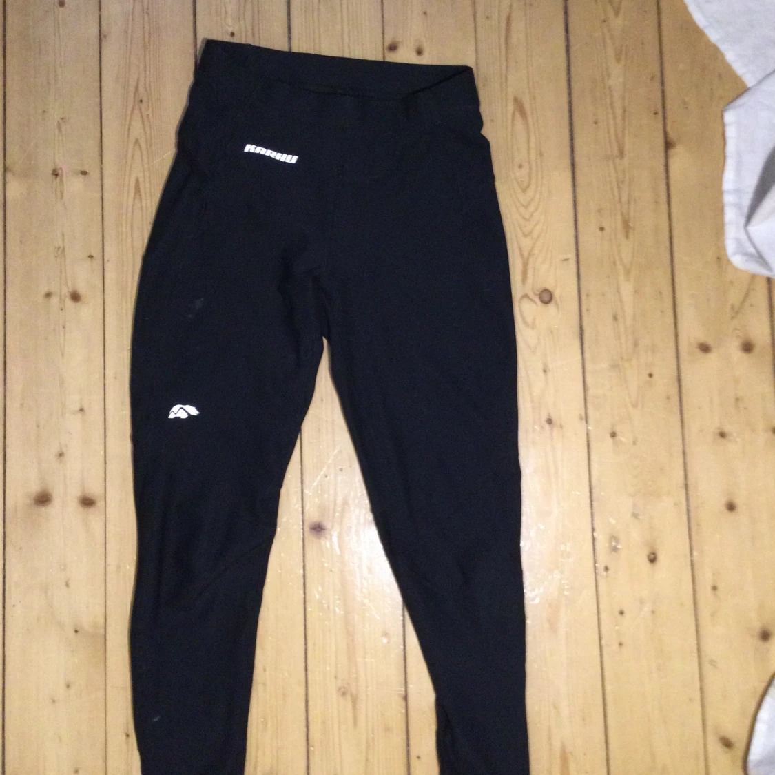 Träningsbyxor i stl XS/S - 91