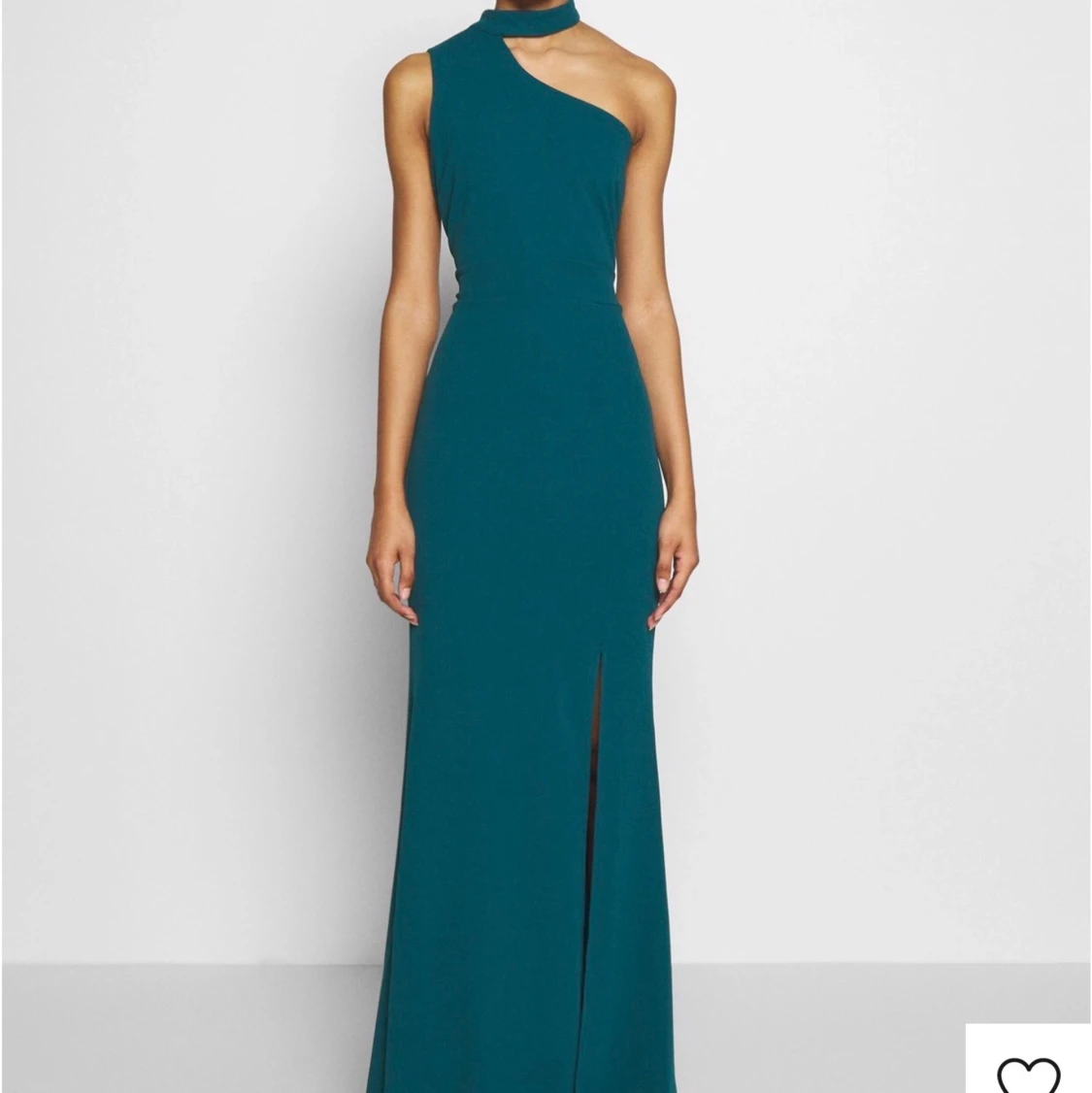 Balklänning/långklänning - 90