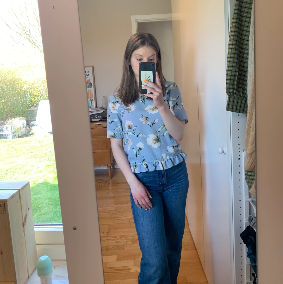 sommartopp från only