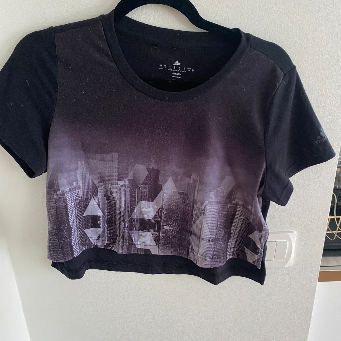 Adidas träningstopp  - 90