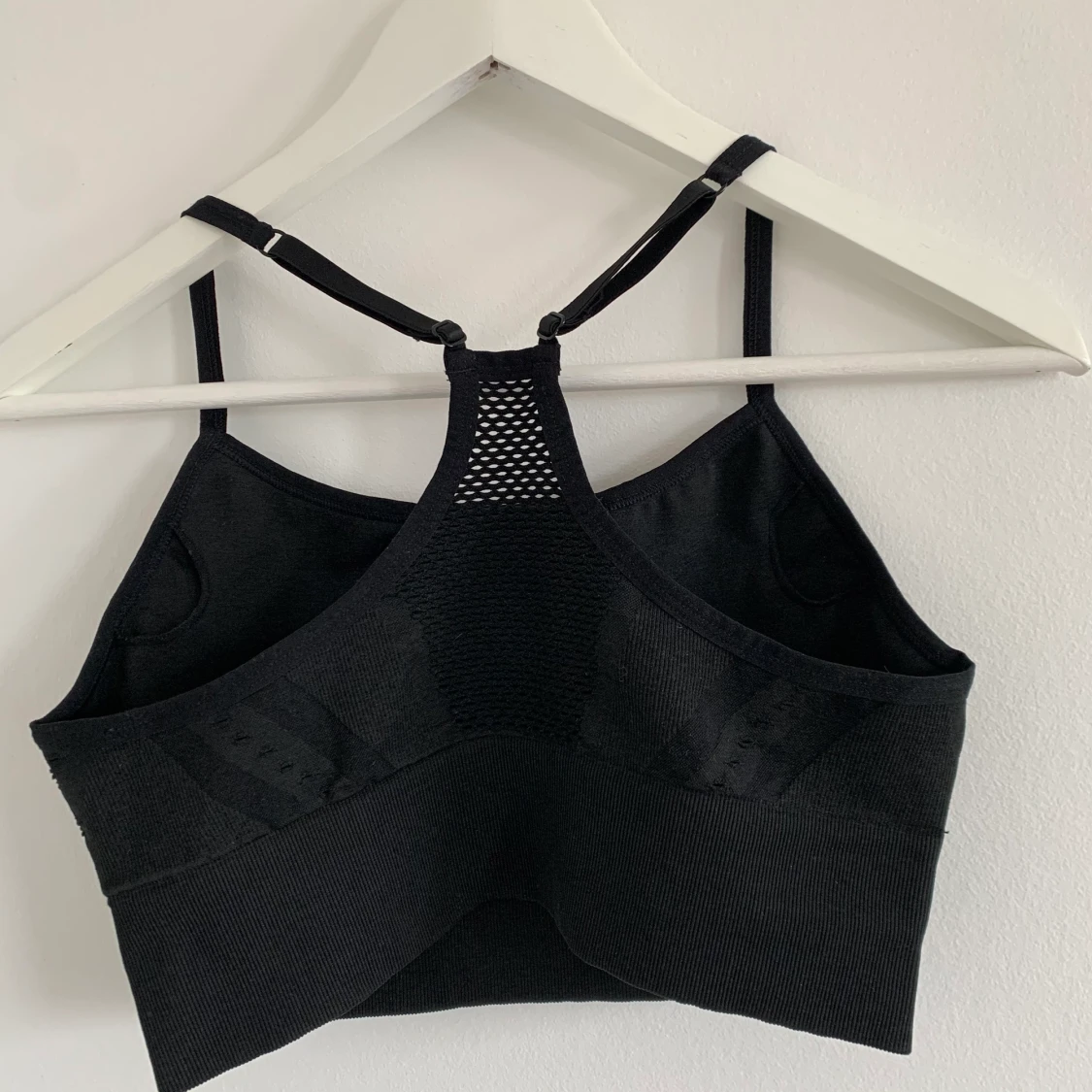 ICANIWILL Queen Mesh Sports Bra - 91