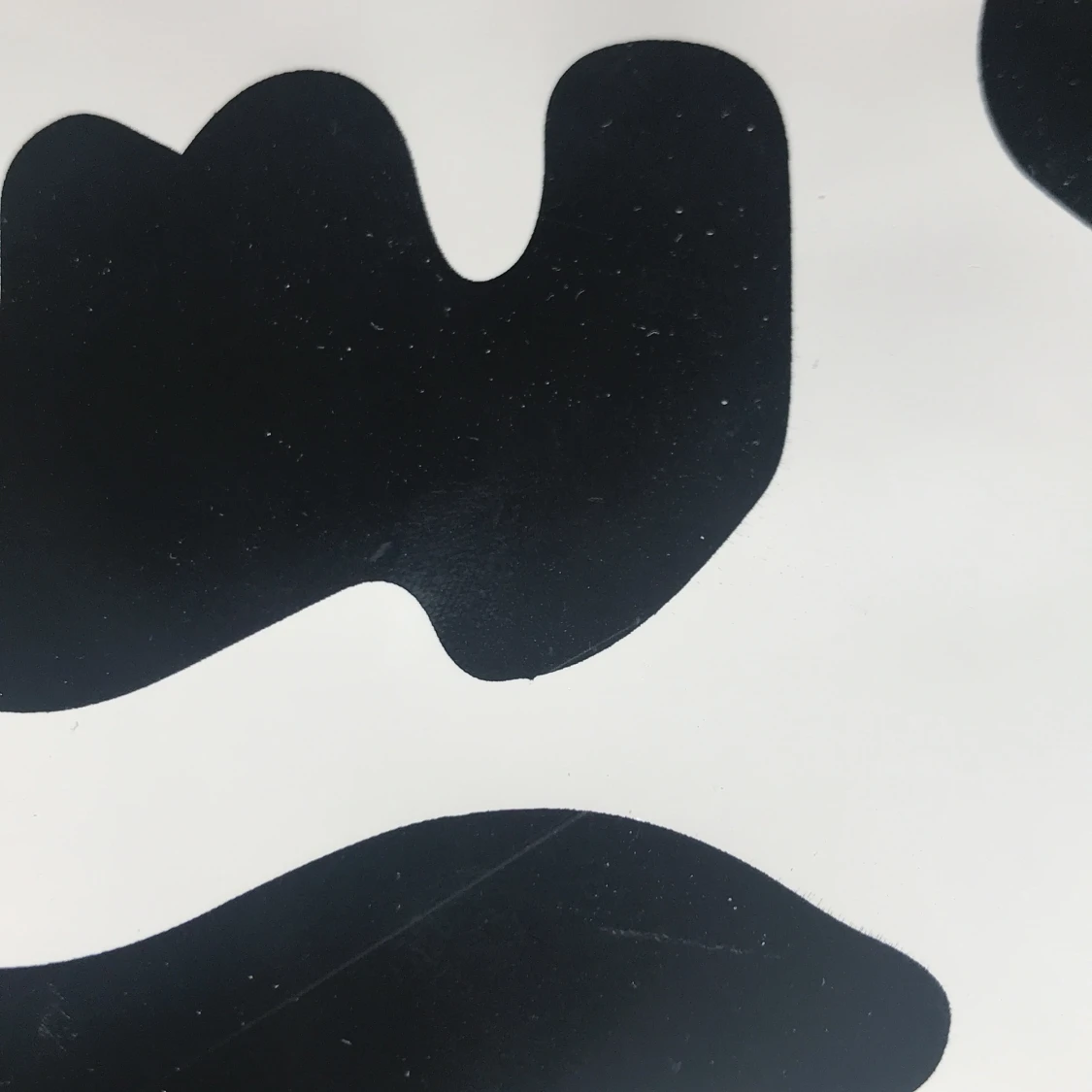 Ko mönstrad väska! :) - 91