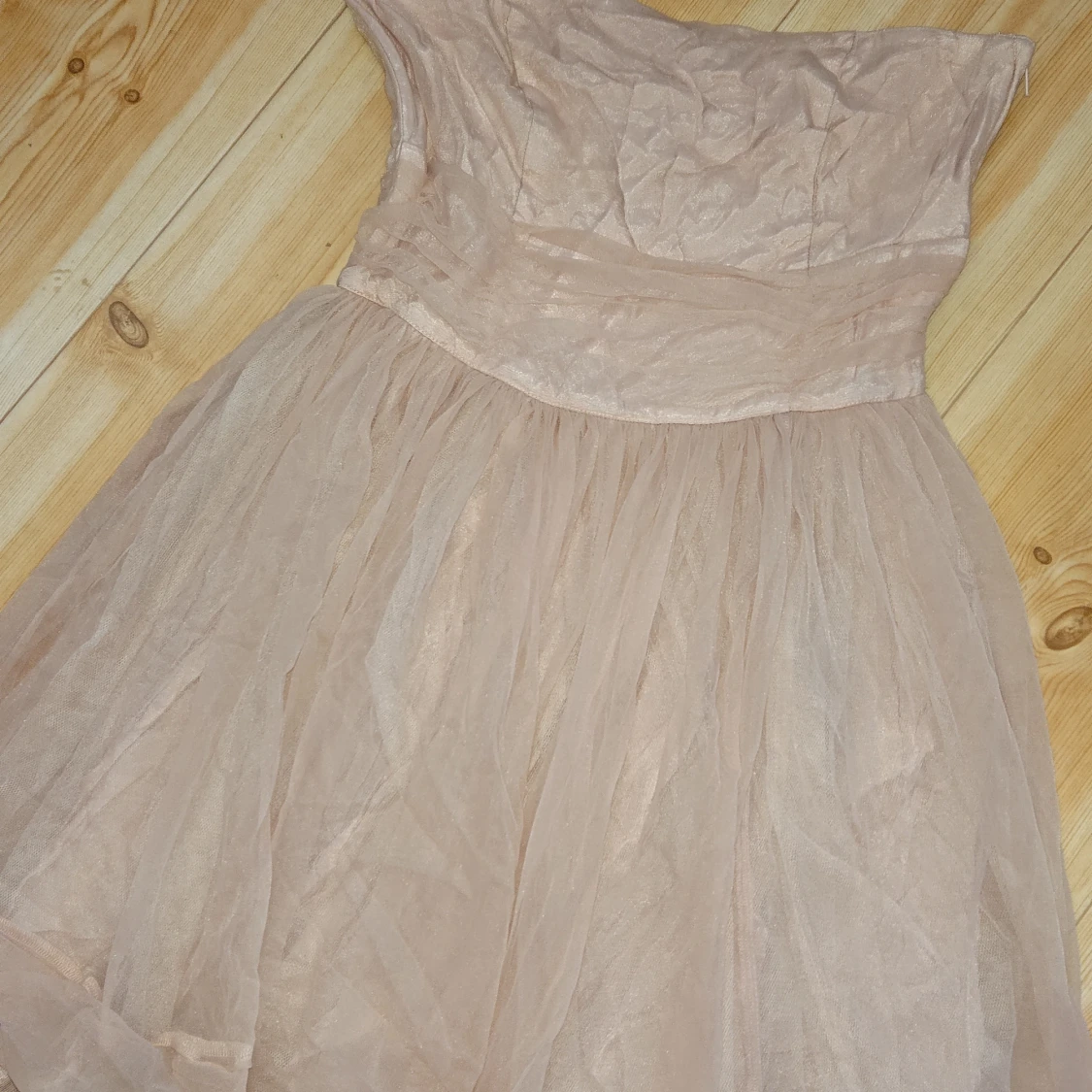 Ny klänning Size 38