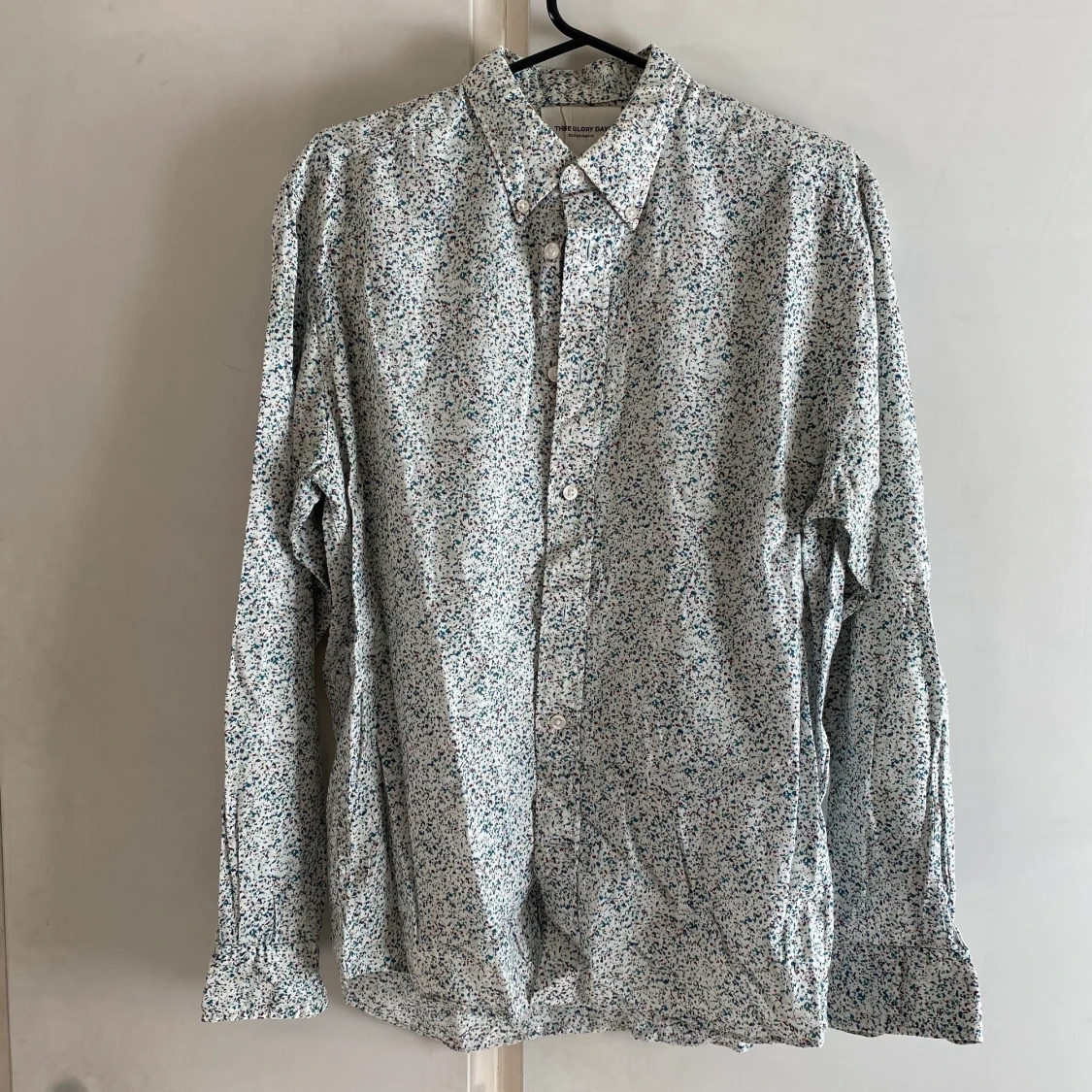 These Glory Days skjorta