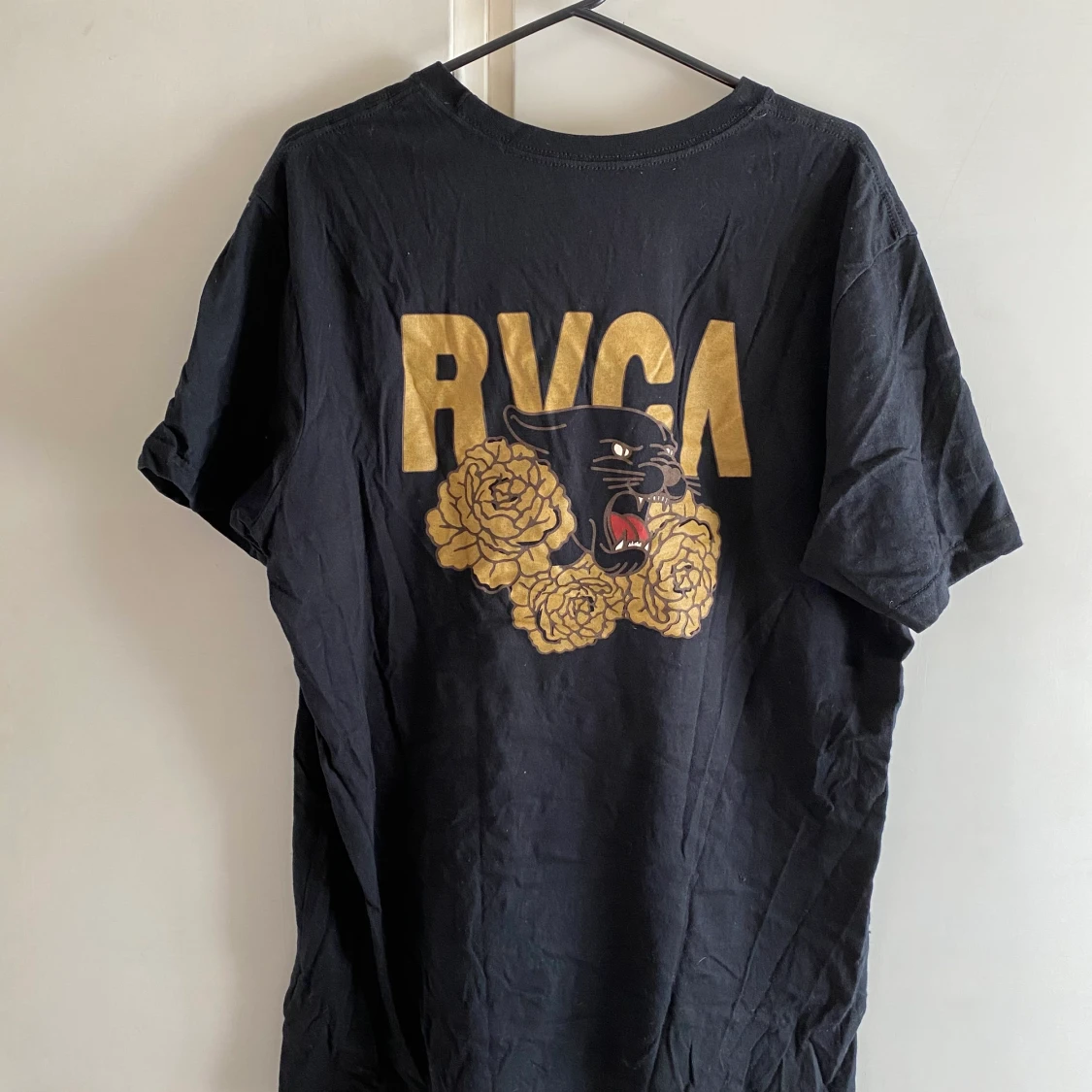 RVCA t-shirt  - 90