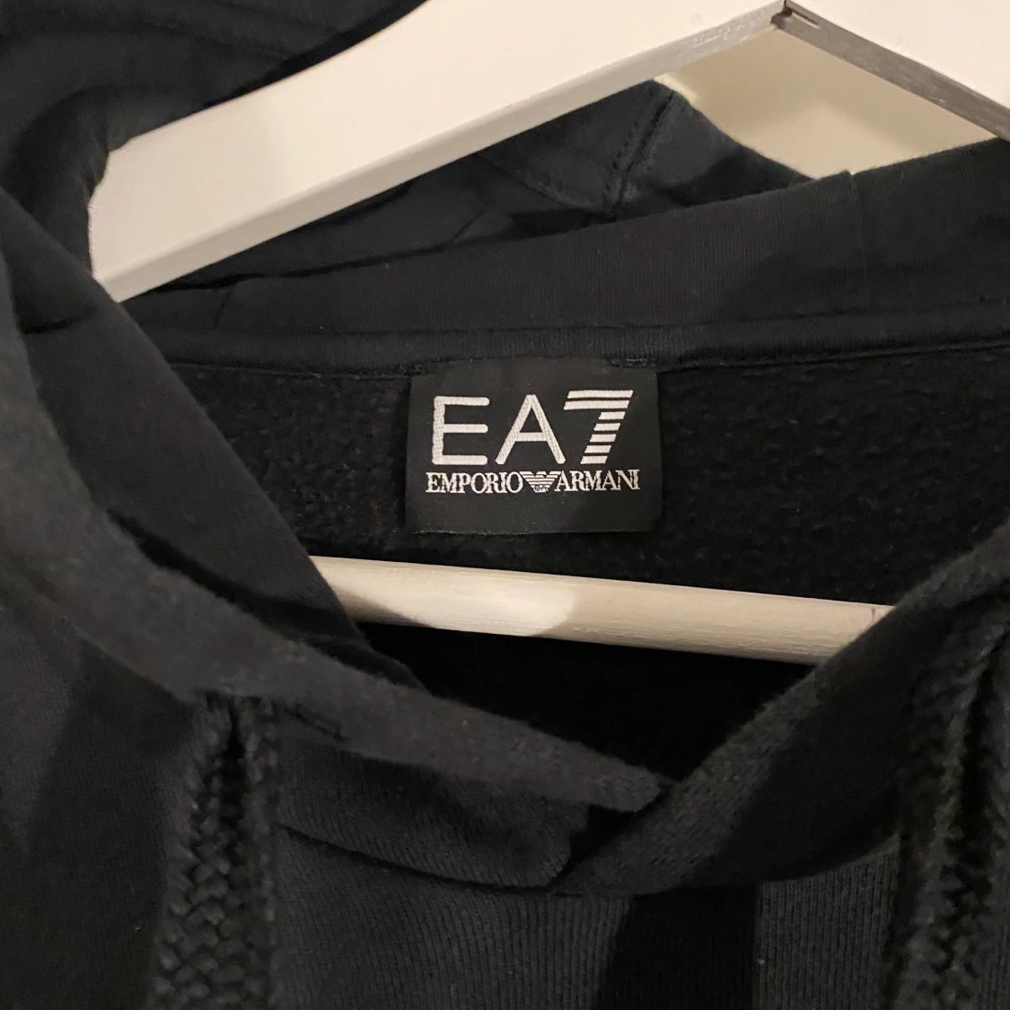 Armani Hoodie - 90
