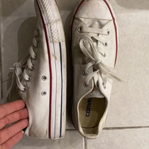 Converse sneakers - Skor i bra skick