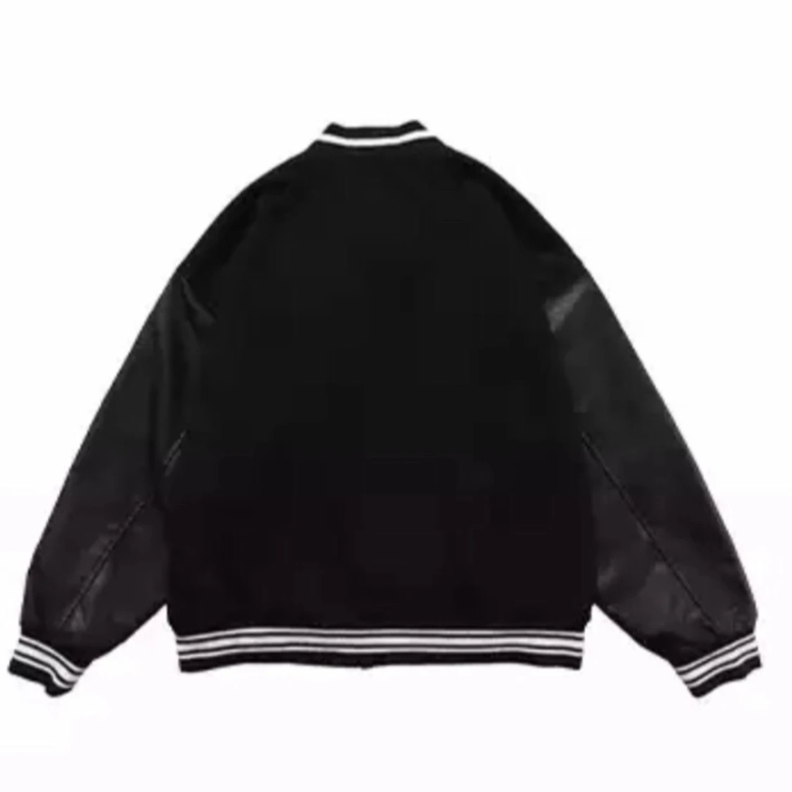 Collage/Baseball/Varisty jacka - 91