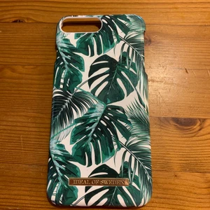 iPhone 8 plus - Skal till iPhone 8 Plus 