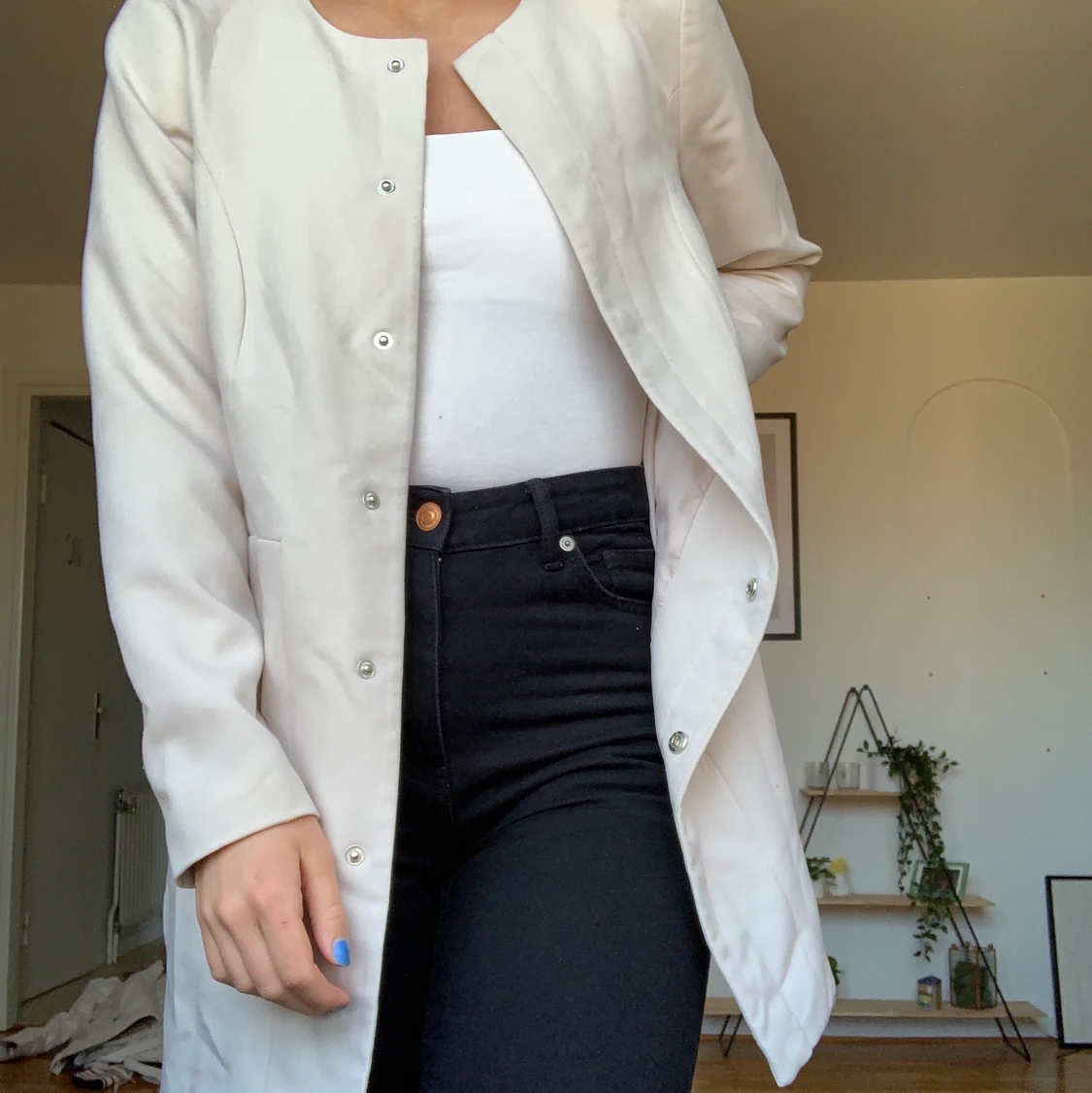 Vår/Sommar jacka 🌸 - 91