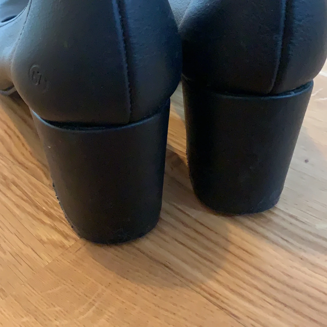 Sixtyseven pumps  - 91