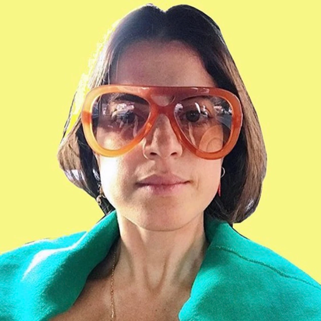 Derek Lam solglasögon - 91