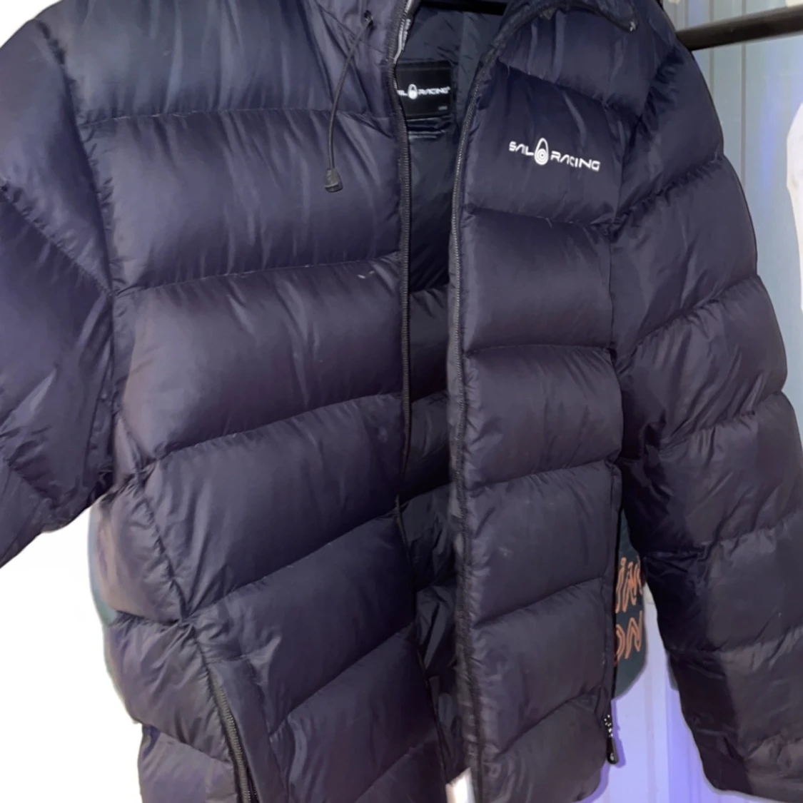 Sail racing vinterjacka (St L)