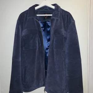 Mockajacka från human scales - Mycket bra skick, knappt använd