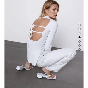 Zara tröja - Oanvänd säljer för 250 kr