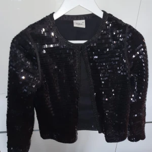 Glitter  - Glitterkavaj 