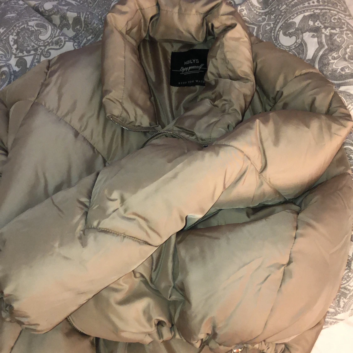 Hailys jacka i Strl. S - 91