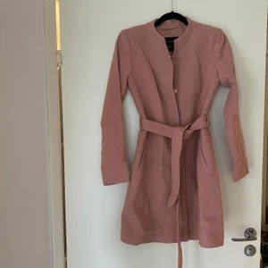 Jacka från MQ - Kappa från stockh lm i fint skick.