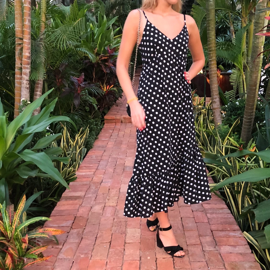 Klänning i nyskick💘