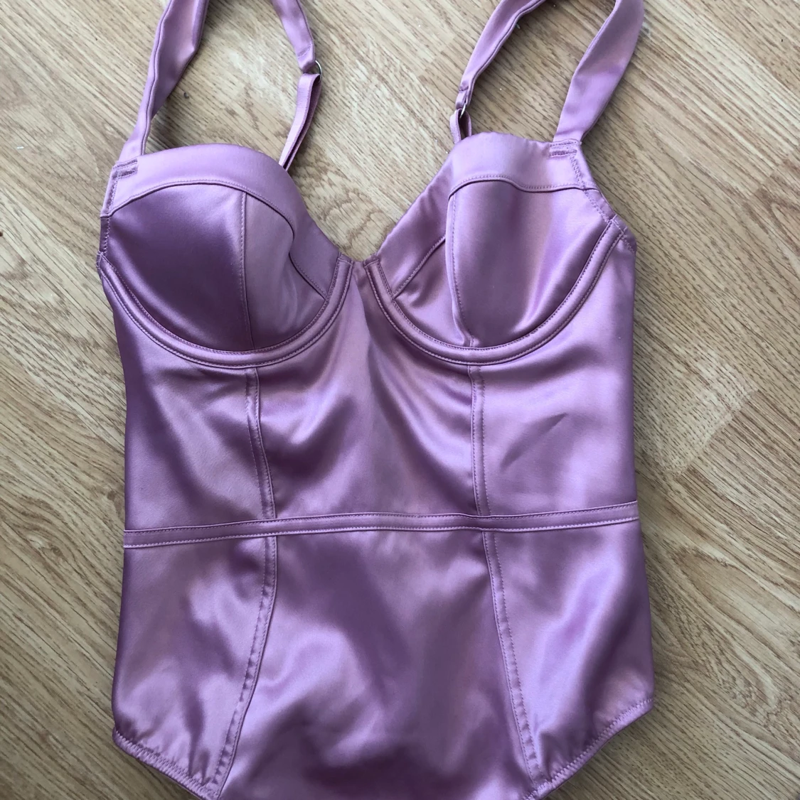Victoria’s Secret Korsett - 90