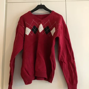 Tröja köpt second hand - Tröja köpt second hand