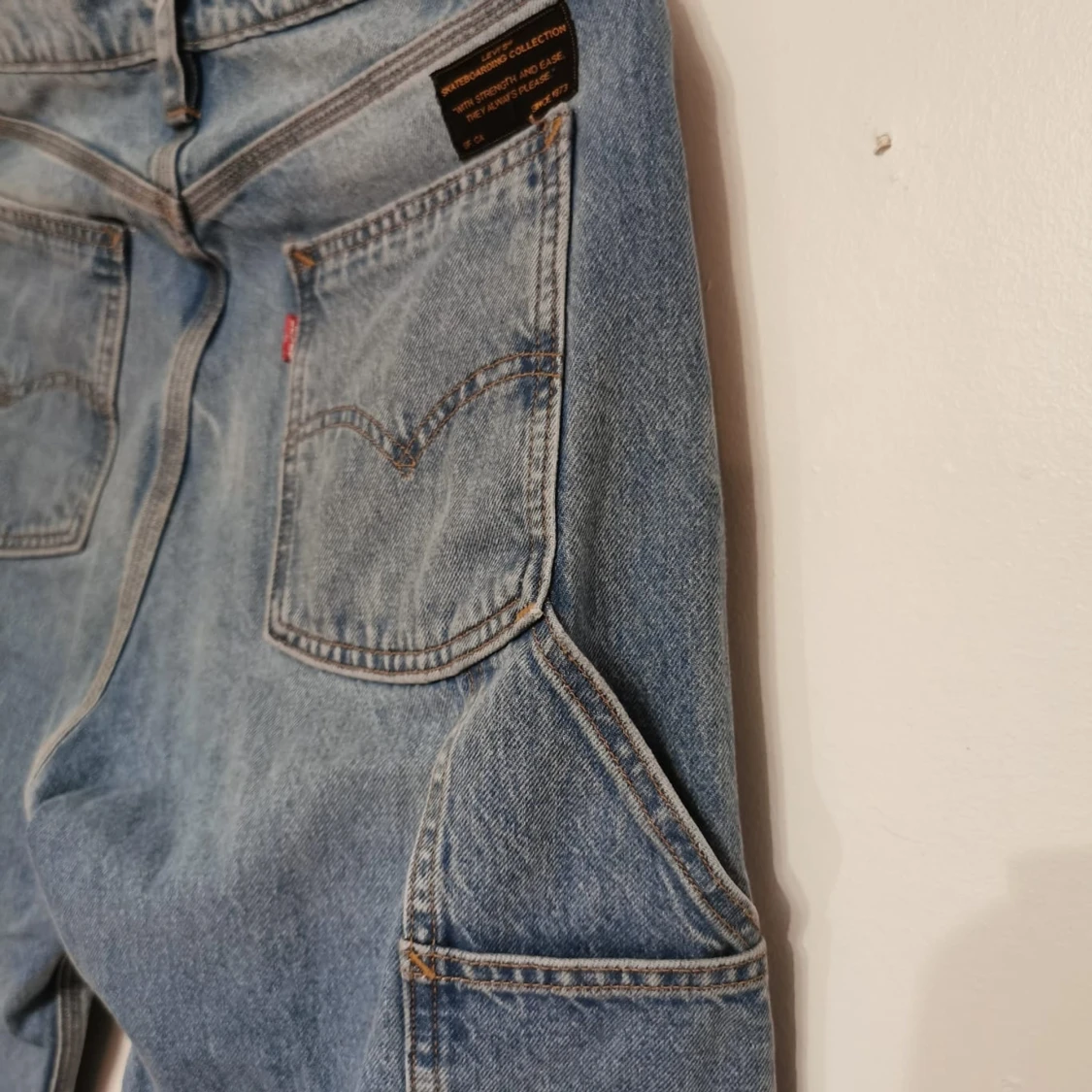 Levi's Skate jeans  - 91