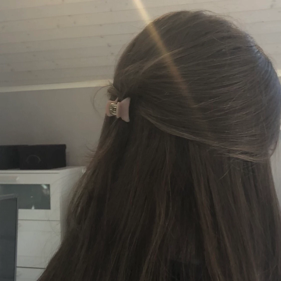 Hårklämmor/hårspännen🤍 - 91