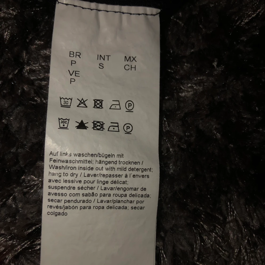 HUGO BOSS HODDIE - 90