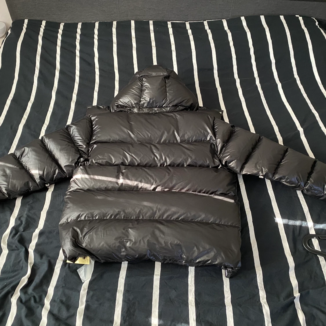 AXEL ARIGATO Puffer Jacket  - 90